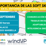 Jornada Formación CIT: La Importancia de las Soft Skills en el entorno empresarial moderno