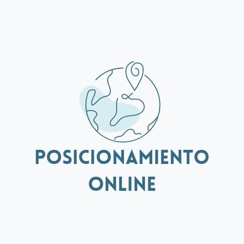 TU POSICIONAMIENTO ONLINE