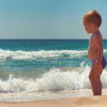 Cistitis en niños: consejos para prevenir la infección urinaria habitual en verano