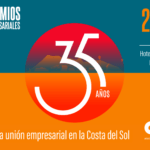 SAVE THE DATE, XXIV Premios Empresariales CIT Marbella 2024 – 29 de Noviembre