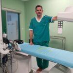 Hospiten Estepona amplia sus servicios con la nueva Unidad de Angiología, Cirugía Vascular y Endovascular