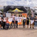 Vithas Xanit Estepona refuerza su compromiso con la salud y el deporte en la XI Carrera Urbana 10k y 5k de Estepona