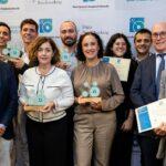 Vithas, el grupo más premiado en los Best Spanish Hospitals Awards por sexto año consecutivo