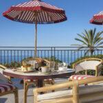 El desayuno de El Fuerte Marbella, uno de los mejores de la Costa del Sol 