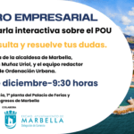 Encuentro Empresarial en Marbella: Desayuno y charla interactiva sobre el POU