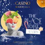 Casino Marbella  “The Place to Be at X-Mas”