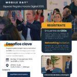 Mobile Day de Internalia Group: Especial Registro Horario Digital 2025