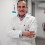 El Dr. Nabil Ragaei ofrece una charla sobre el glaucoma en colaboración con Casa México