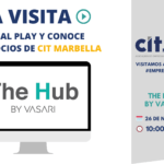 Conocemos en «La Visita» a The Hub by Vasari