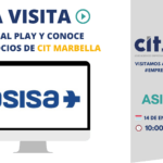 Conocemos en «La Visita» a Asisa