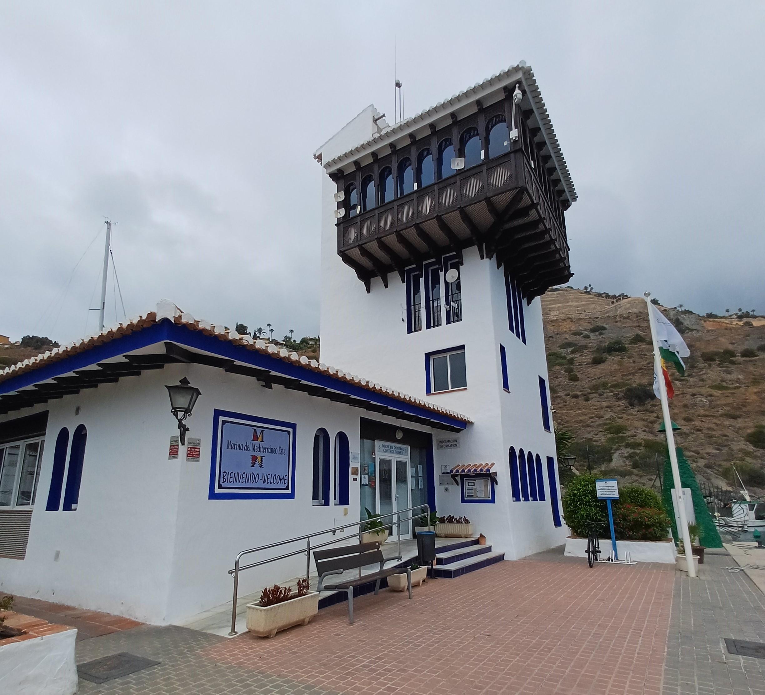 Grupo Marinas del Mediterráneo impulsa la formación profesional con alumnos en prácticas en sus puertos deportivos