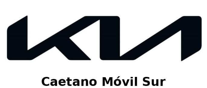 CAETANO MOVIL SUR