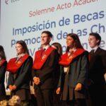 El Colegio Las Chapas-ECOS entrega su Beca de Honor a Miguel López-Remiro, director del Museo Picasso de Málaga