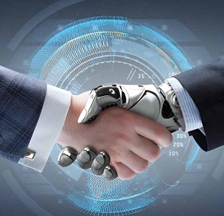 Inteligencia Artificial Aplicada a Entornos Empresariales