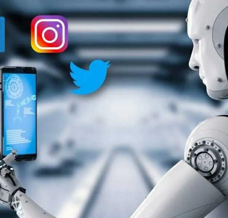 Inteligencia Artificial para la generación de Contenido para Redes