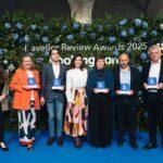 Fuerte Group Hotels obtiene el premio Traveller Review Awards 2025 a la cadena hotelera más acogedora de Andalucía