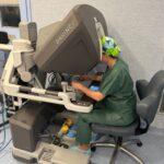 El Hospital Vithas Xanit Internacional incorpora cirugía robótica Da Vinci y neuromodulación en el tratamiento integral de la endometriosis