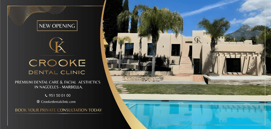 Clinica dental crooke