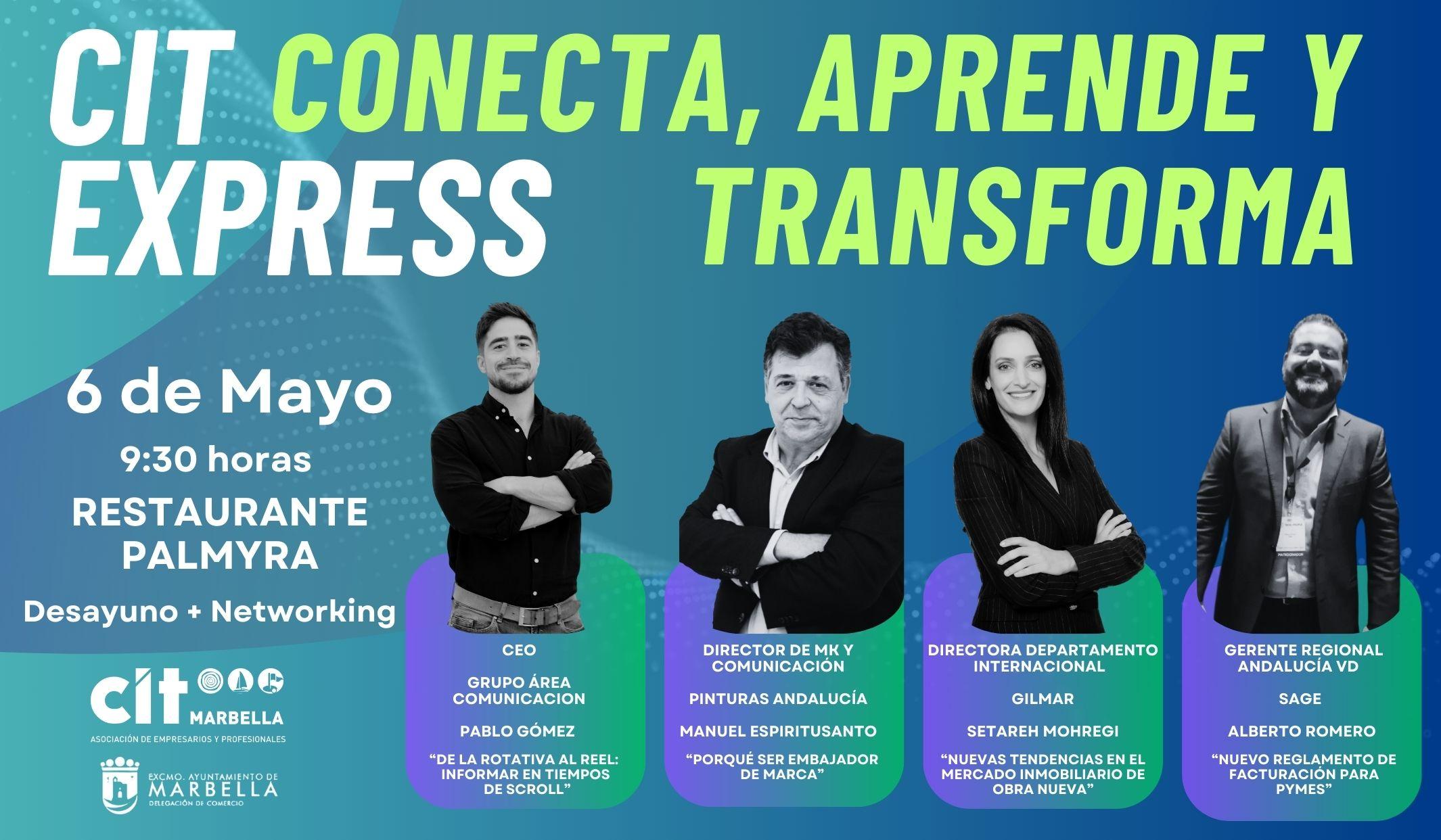 CIT EXPRESS