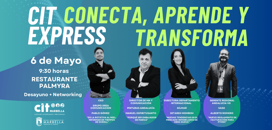 CIT EXPRESS