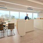 Quirónsalud Marbella afianza su compromiso en el cuidado de la salud con la apertura de tres nuevas plantas en Singlehome