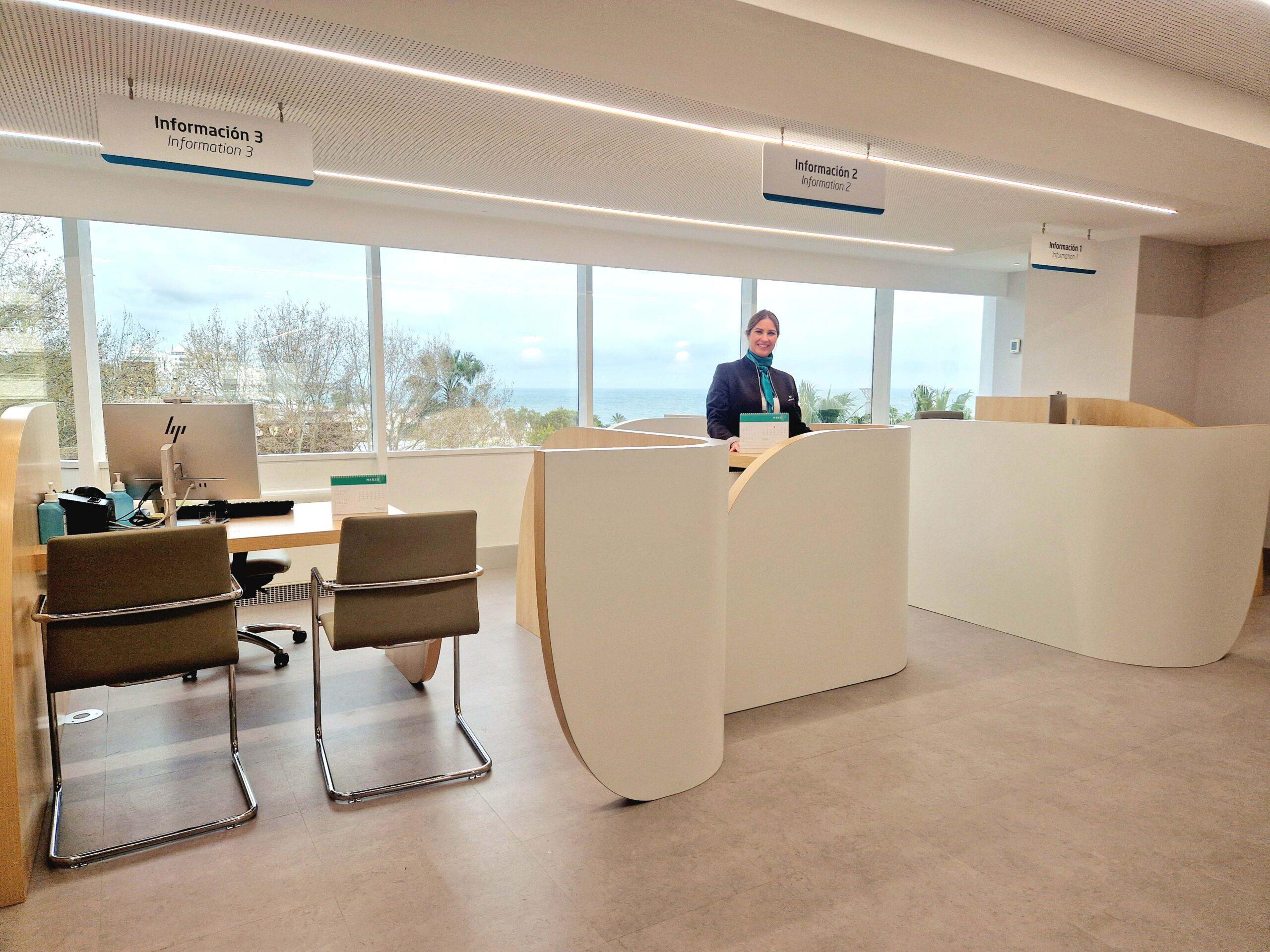 Quirónsalud Marbella afianza su compromiso en el cuidado de la salud con la apertura de tres nuevas plantas en Singlehome