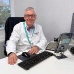 Quirónsalud Marbella, pionero en la sanidad privada de Andalucía en el uso de PTeye para cirugía del tiroides y glándulas paratiroides
